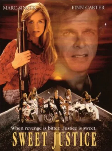 Сладкое правосудие (1991)