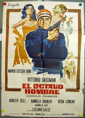 Слалом (1965)