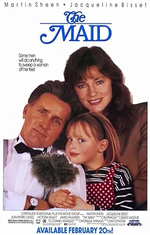 Служанка (1990)