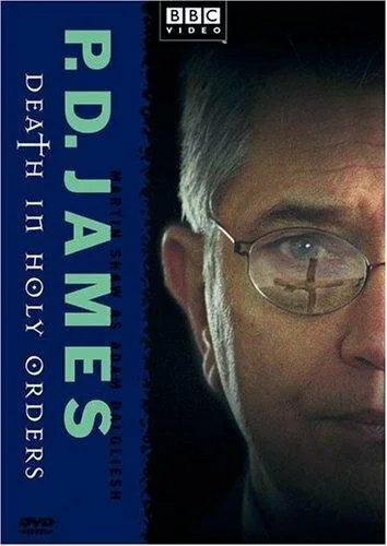 Смерть в семинарии (сериал 2003)