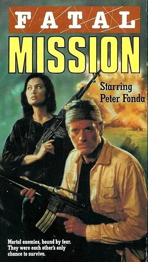 Смертельное задание (1990)