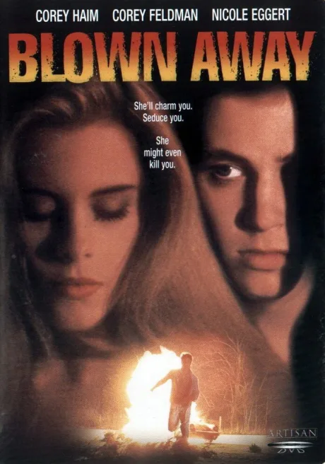Смертельный поцелуй (1992)