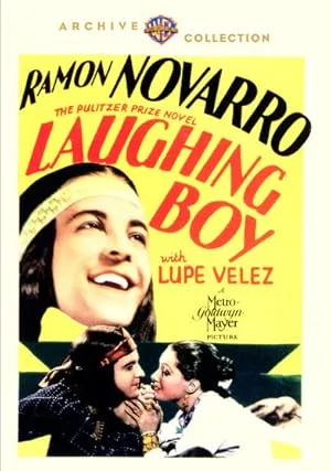 Смеющийся мальчик (1934)