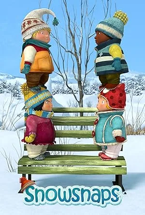 Снежные истории (сериал 2018)