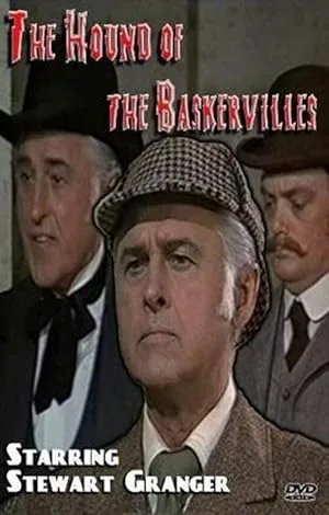 Собака Баскервилей (1972)
