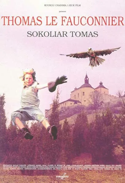 Сокольничий Томас (2000)