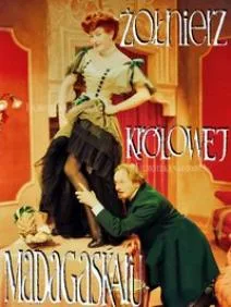 Солдат королевы Мадагаскара (1958)