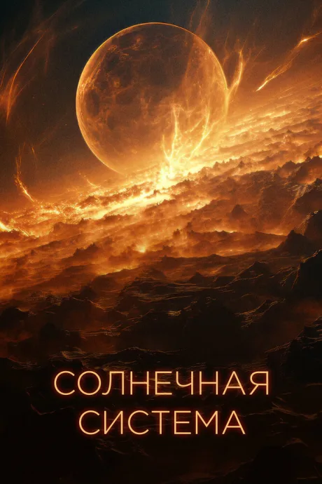 Солнечная система (2021)