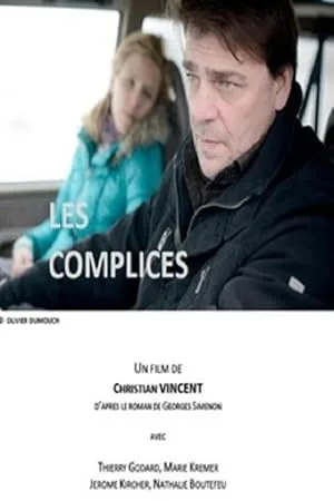 Сообщники (2013)