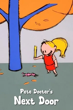 Соседняя дверь (1990)