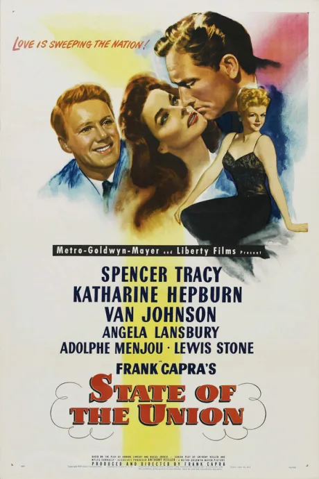 Состоят в браке (1948)