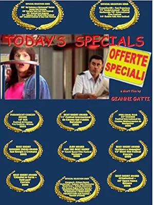 Спецпредложение (2005)
