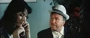 Спокойствие отменяется (1983)