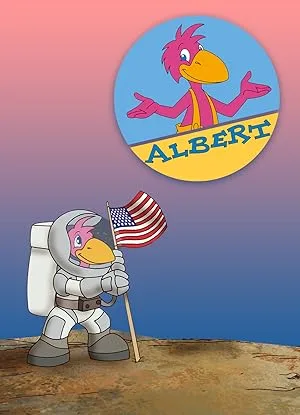 Спроси у Альберта (сериал 2002)
