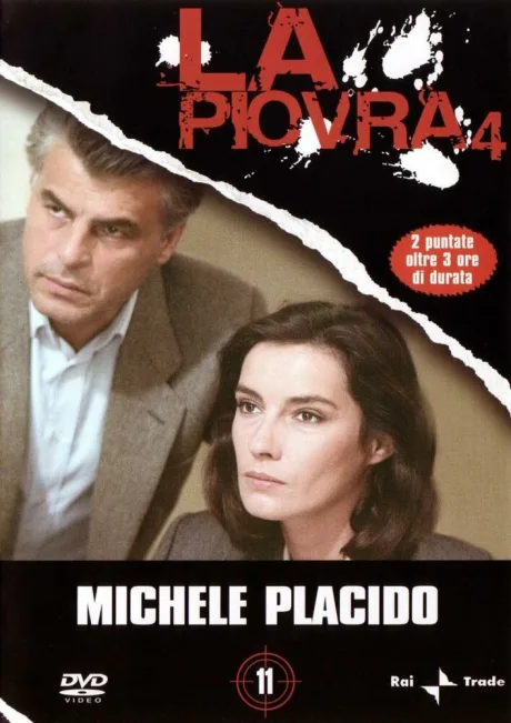 Спрут 4 (сериал 1989)