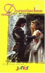 Спящая красавица (Шиповничек) (1991)