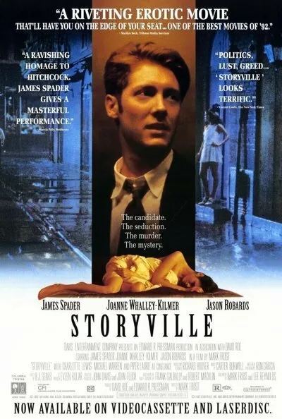 Сторивилл (1992)