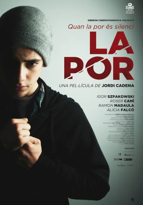 Страх (2013)