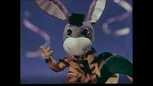 Странный зверь (1980)