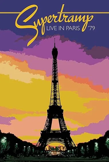 Supertramp: Live in Paris ’79 (2012)