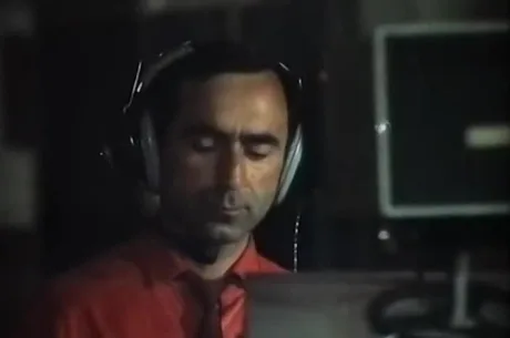 Свидетельница (1990)