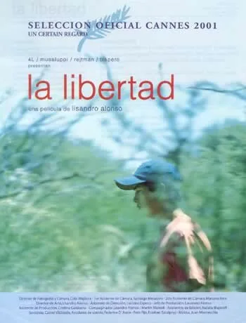 Свобода (2001)