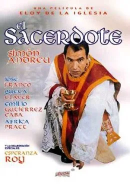 Священник (1978)