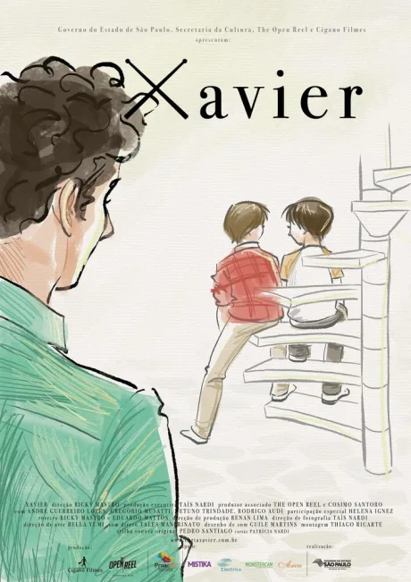 Шавиер (2016)