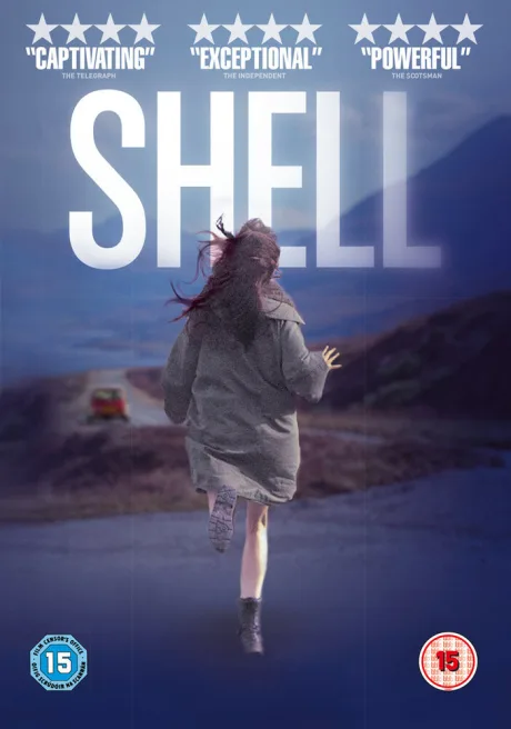 Шелл (2012)
