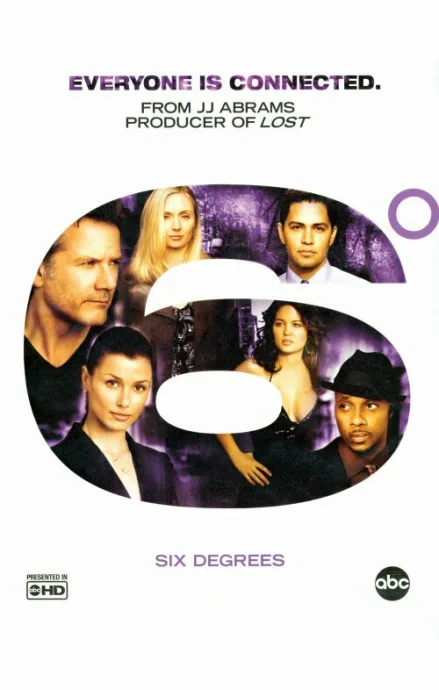Шестеро (сериал 2006)