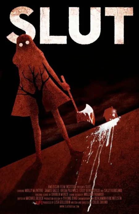 Шлюха (2014)