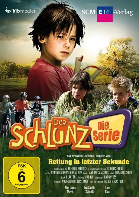 Шлюнц (сериал 2010)