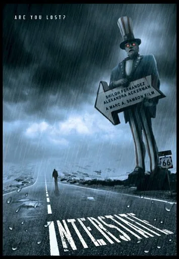Шоссе (2007)