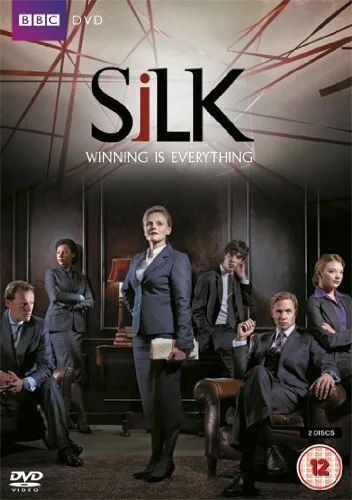 Шёлк (сериал 2011)