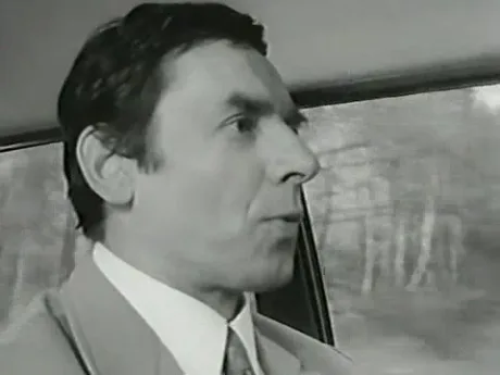 Тайна Анд (сериал 1972)