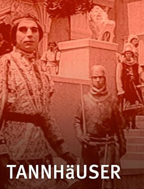 Тангейзер (1913)