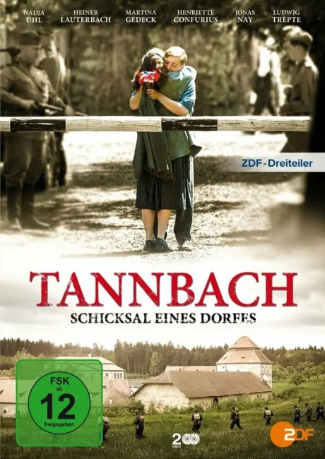 Таннбах (сериал 2015)