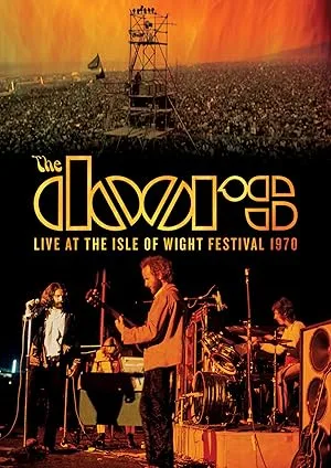 The Doors: Live at the Isle of Wight (1970)