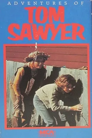 Том Сойер (1973)