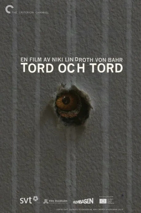 Торд и Торд (2010)