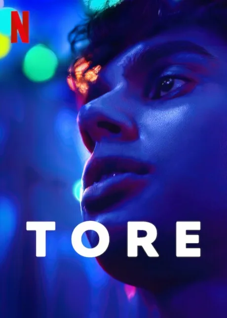 Торе (сериал 2023)