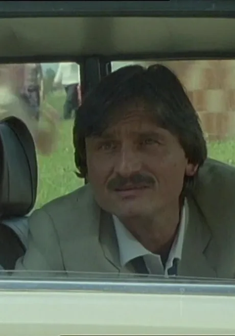 Третий папа (1988)
