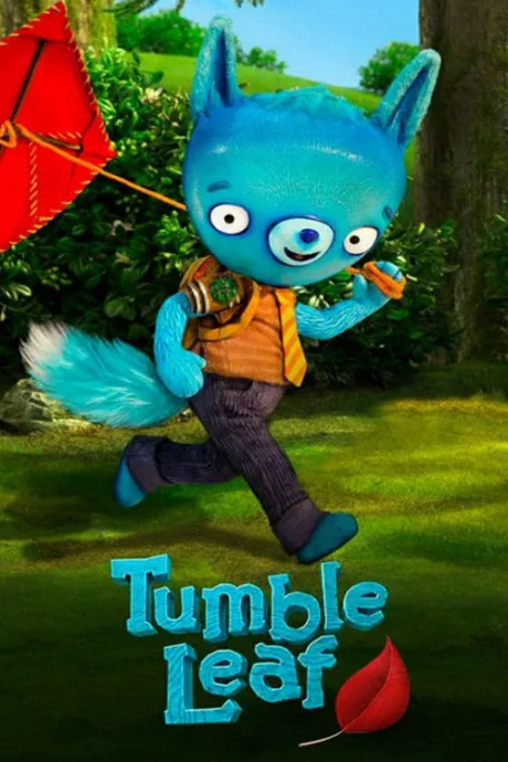 Tumble Leaf (сериал 2013)