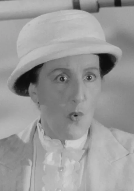 Турне аферистов (1940)