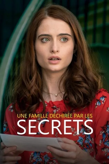 Тёмные тайны моей мамы (2019)