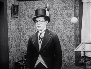 У меня своя дорога (1919)