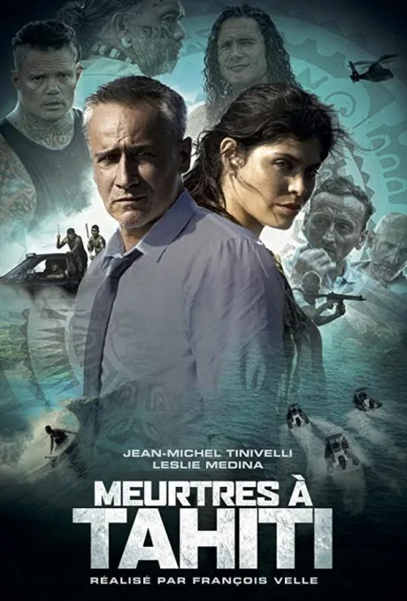 Убийства на Таити (2019)