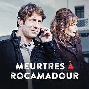 Убийство в Рокамадуре (2014)