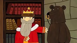 Учёный медведь (2014)