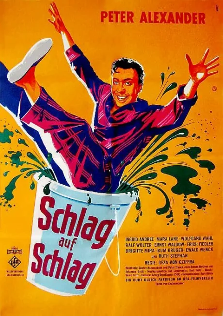 Удар, еще удар (1959)